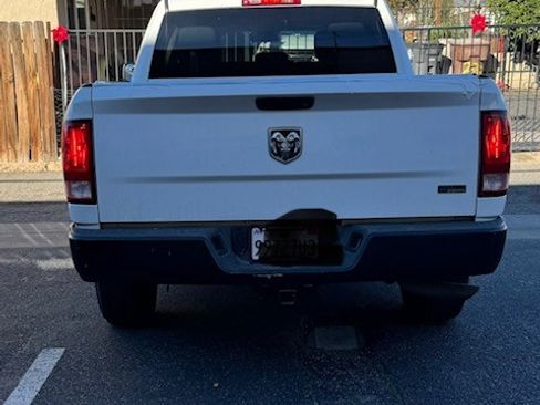 Used 2014 RAM 1500 Tradesman w/ Popular Equipment Group image 2