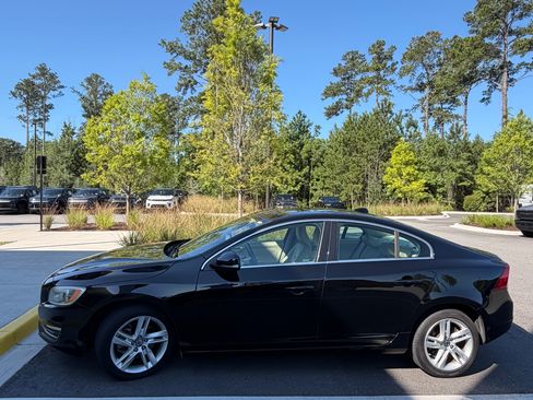 Used 2015 Volvo S60 T5 Premier FWD image 4
