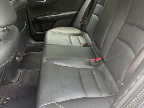 Used 2017 Honda Accord EX-L image 17
