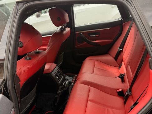 Used 2019 BMW 430i Gran Coupe w/ Convenience Package RWD image 2