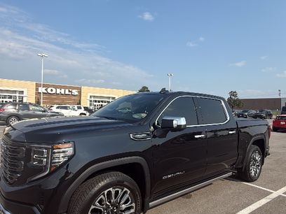 Used 2024 GMC Sierra 1500 Denali Ultimate