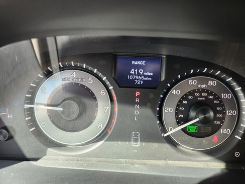 Used 2013 Honda Odyssey Touring Elite image 17