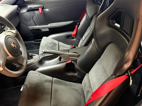 Used 2011 Porsche 911 GT3 RS RWD image 15