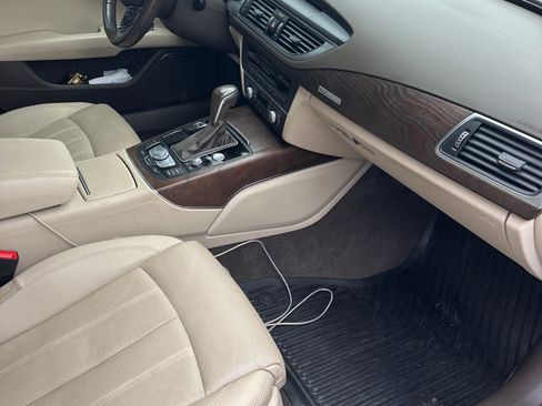 Used 2016 Audi A7 3.0T Prestige w/ Prestige Package image 6