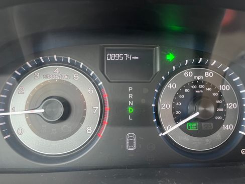 Used 2013 Honda Odyssey LX image 6