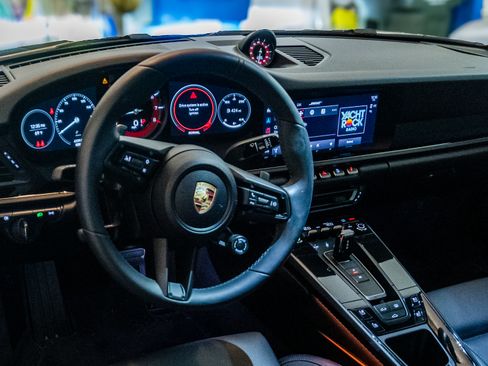 Used 2024 Porsche 911 Carrera T image 26
