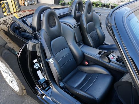 Used 2002 Honda S2000 image 15