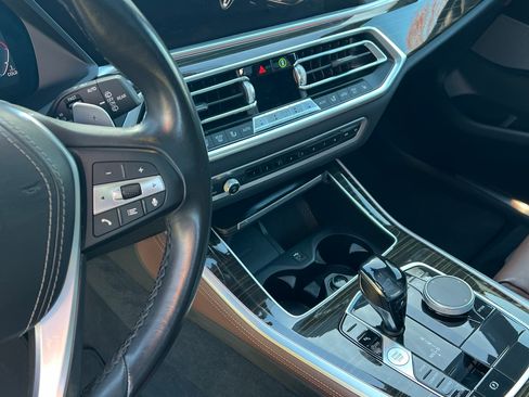 Used 2020 BMW X5 sDrive40i w/ Convenience Package image 12