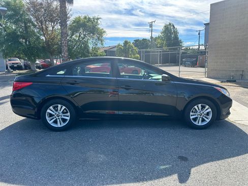 Used 2011 Hyundai Sonata GLS w/ Popular Equipment Pkg 2 image 6