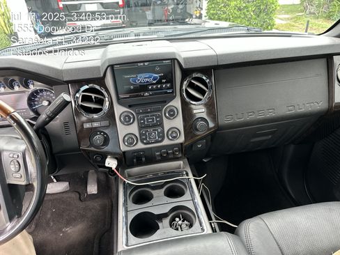 Used 2013 Mercedes-Benz ML 350 2WD image 17