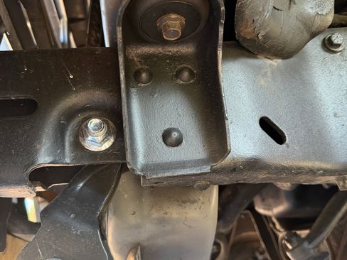 Used 1996 Ford F350 4x4 Crew Cab image 18