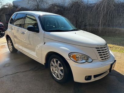 Used 2008 Chrysler PT Cruiser Touring