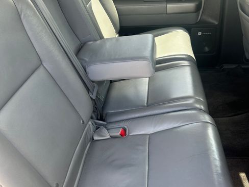 Used 2012 Toyota Sequoia Limited AWD/4WD image 17