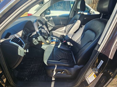 Used 2014 Audi Q5 TDI Premium Plus image 11