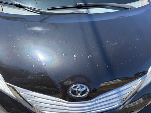 Used 2013 Toyota Sienna Limited w/ Premium Pkg FWD image 21