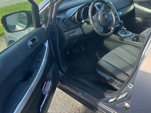 Used 2009 MAZDA CX-7 Sport image 6