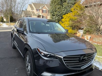 Used 2018 MAZDA CX-9 Touring