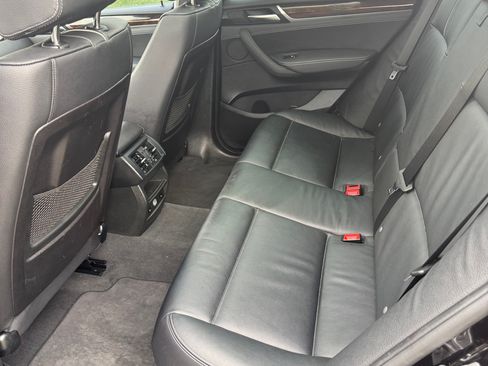 Used 2016 BMW X3 xDrive28i image 11