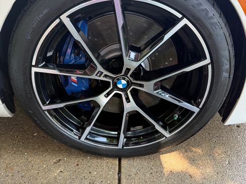 Used 2020 BMW M850i Gran Coupe xDrive AWD/4WD image 18