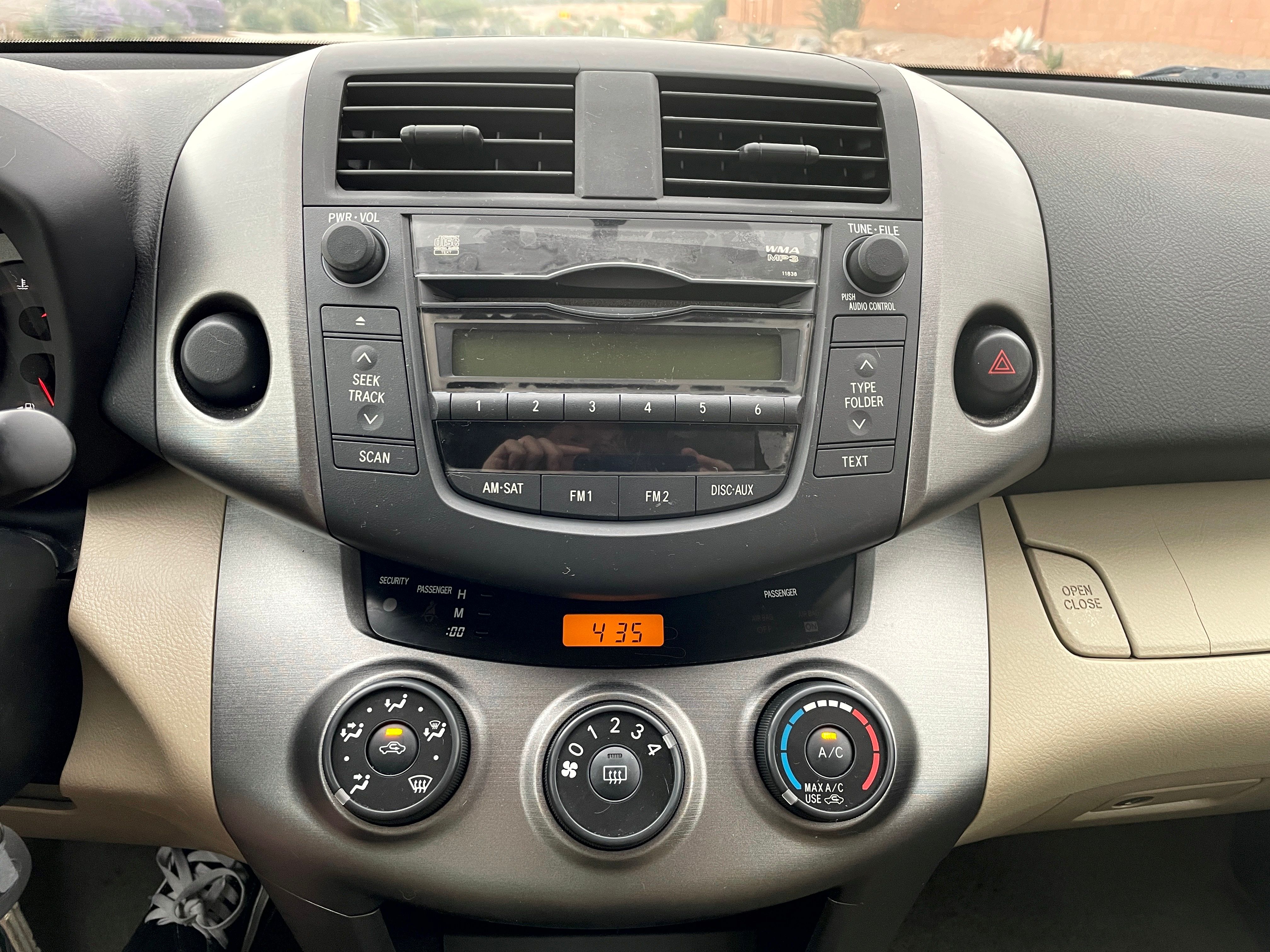Used 2010 Toyota RAV4 2WD image 12