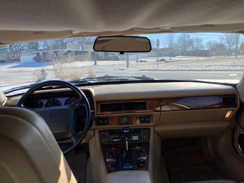Used 1995 Jaguar XJS 4.0 Coupe image 20