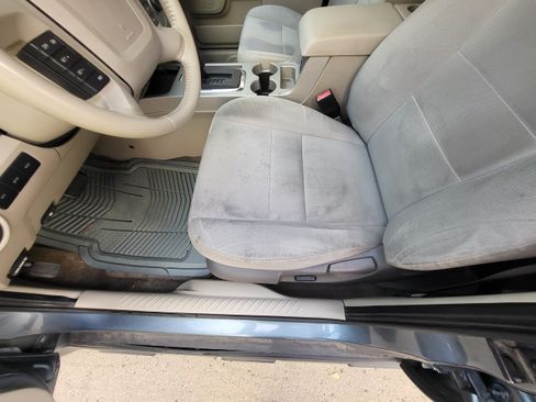 Used 2011 Ford Escape XLT w/ Cargo Pkg image 12