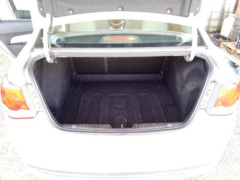 Used 2012 Chevrolet Cruze LT w/ RS Package image 9