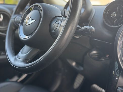 Used 2015 MINI Cooper Countryman S AWD/4WD image 10