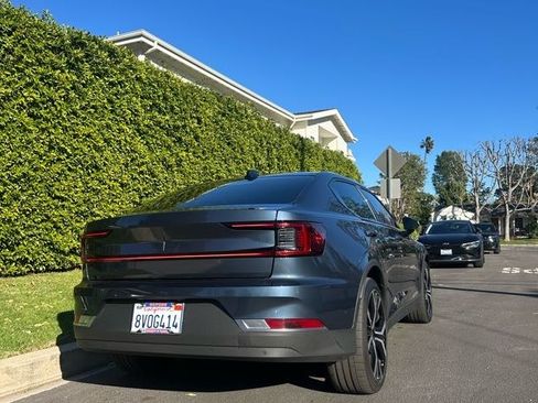 Used 2021 Polestar Polestar 2 w/ Performance Package image 14