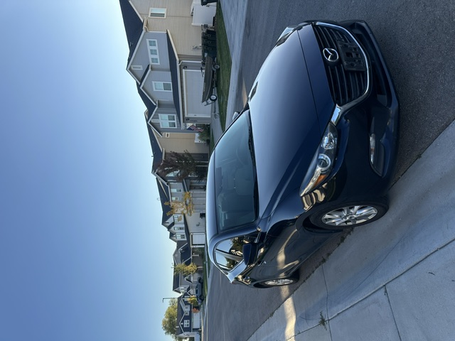 Used 2017 MAZDA MAZDA3 Sport w/ Preferred Equipment Package FWD image 6