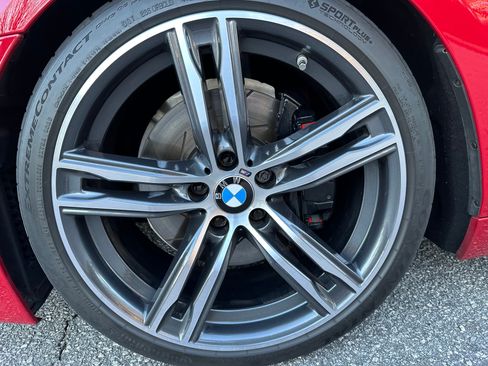 Used 2013 BMW 650i xDrive Coupe image 2