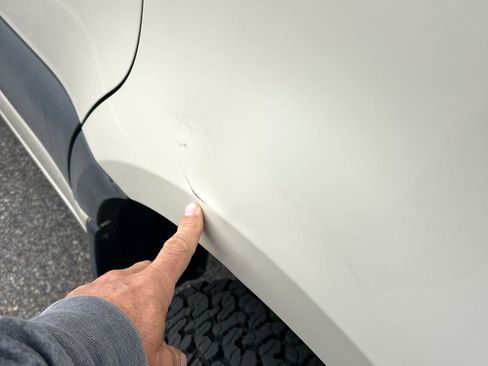 Used 2021 Mercedes-Benz Sprinter 2500 image 15