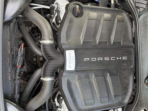 Used 2014 Porsche Panamera 4S Executive AWD/4WD image 4