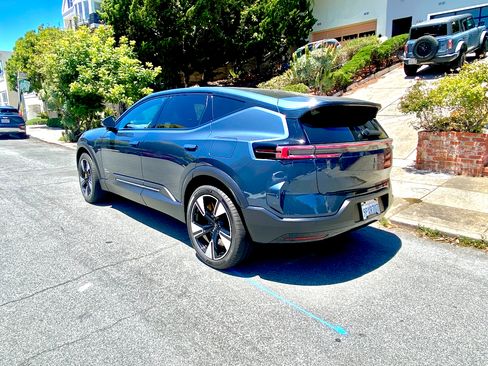 Used 2025 Polestar Polestar 3 image 5