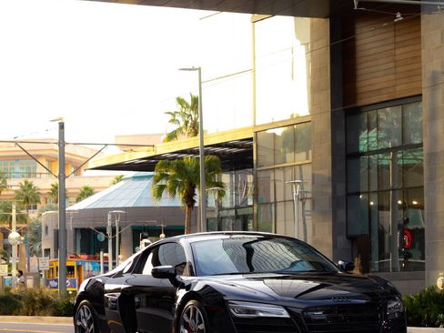 Used 2015 Audi R8 V10 image 8