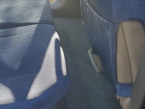 Used 2008 Honda Ridgeline RTL image 21