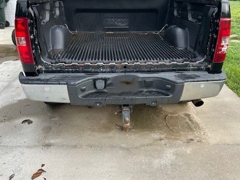 Used 2013 Chevrolet Silverado 1500 LTZ w/ LTZ Plus Package image 15