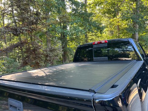 Used 2015 GMC Sierra 3500 Denali w/ Duramax Plus Package image 11