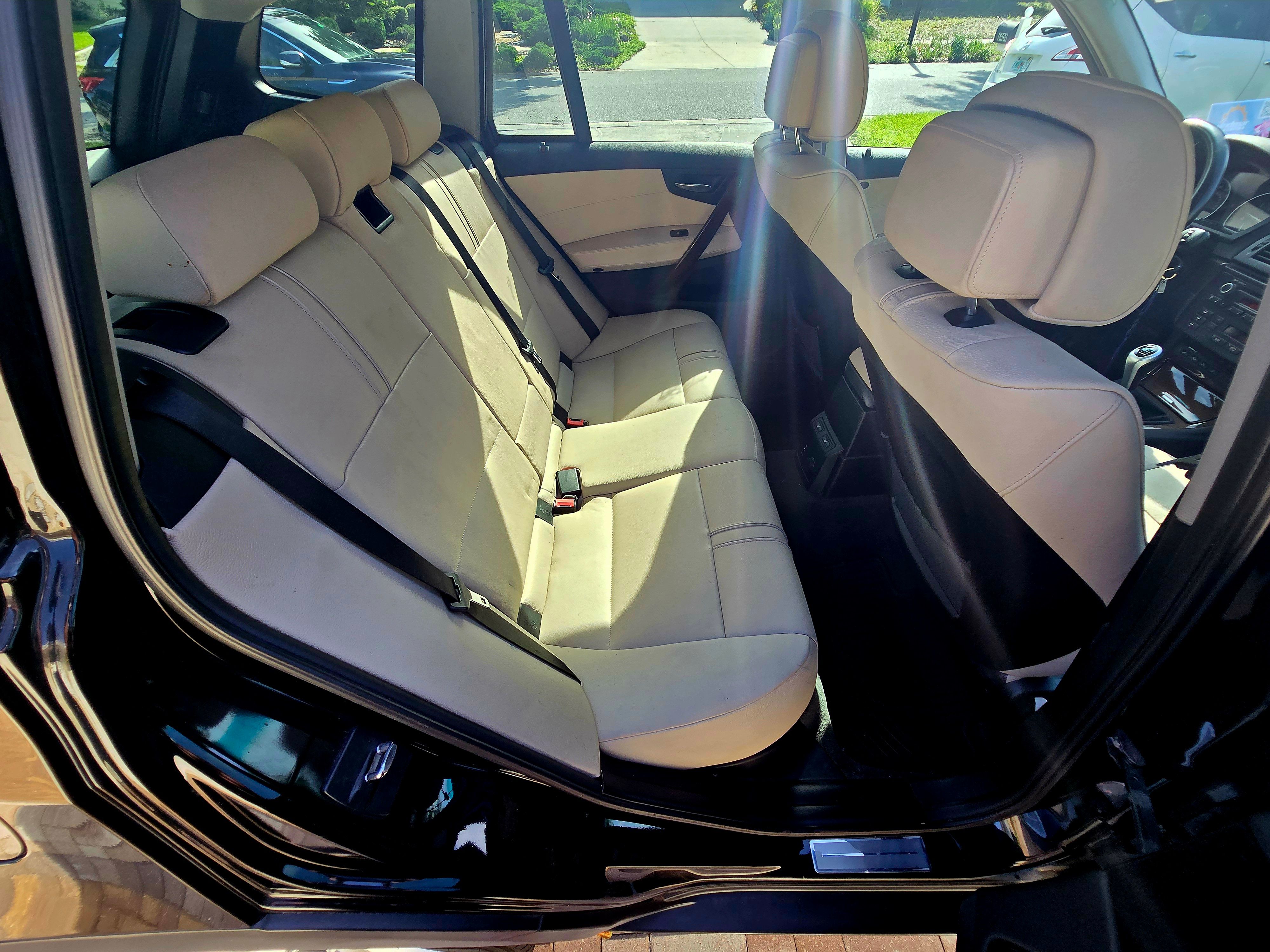 Used 2010 BMW X3 xDrive30i AWD/4WD image 11