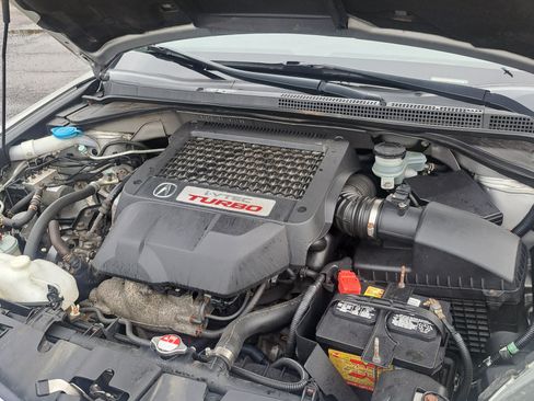 Used 2010 Acura RDX SH-AWD w/ Technology Package image 13