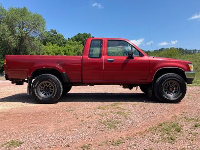 Used 1994 Toyota Pickup DX