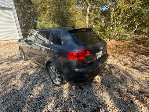 Used 2013 Audi A3 TDI Premium Plus image 4