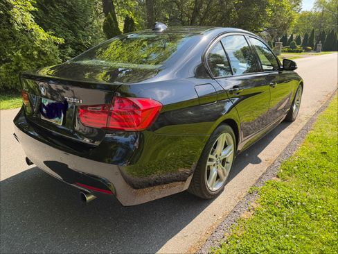 Used 2014 BMW 335i xDrive Sedan AWD/4WD image 2