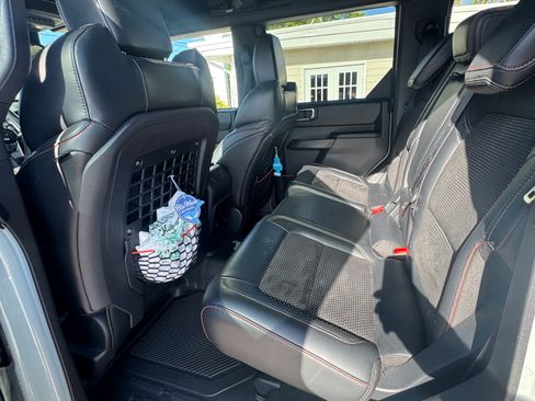 Used 2023 Ford Bronco Raptor image 10