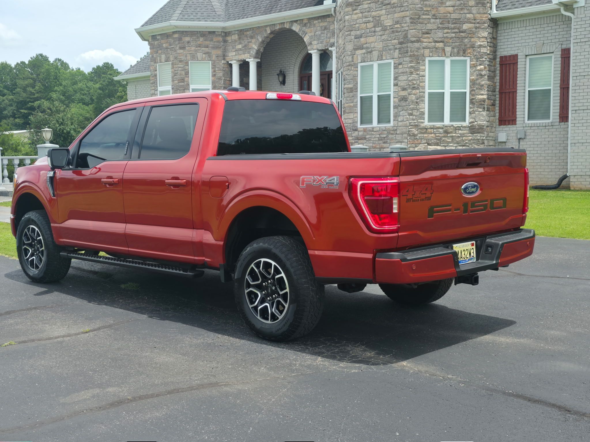 Used 2023 Ford F150 XLT w/ Equipment Group 302A High AWD/4WD image 6
