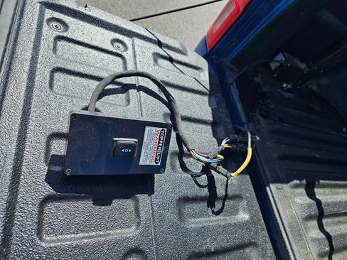 Used 2021 Ford Ranger XLT w/ Equipment Group 301A Mid image 13