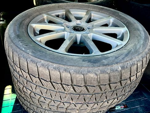 Used 2010 BMW X3 3.0i image 14