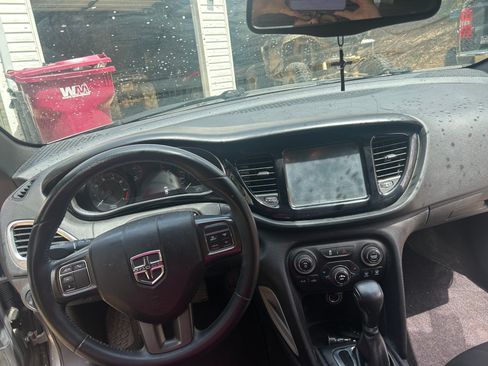 Used 2013 Dodge Dart Rallye FWD image 9