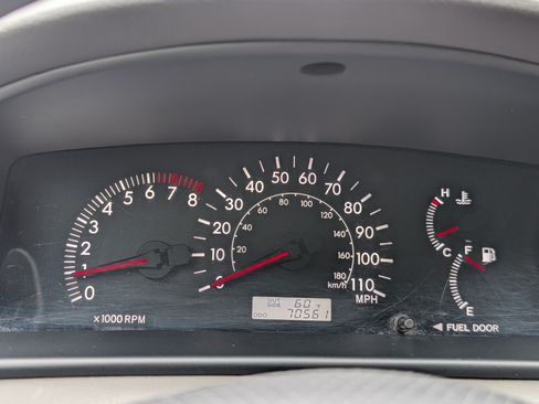 Used 2005 Toyota Corolla LE image 6