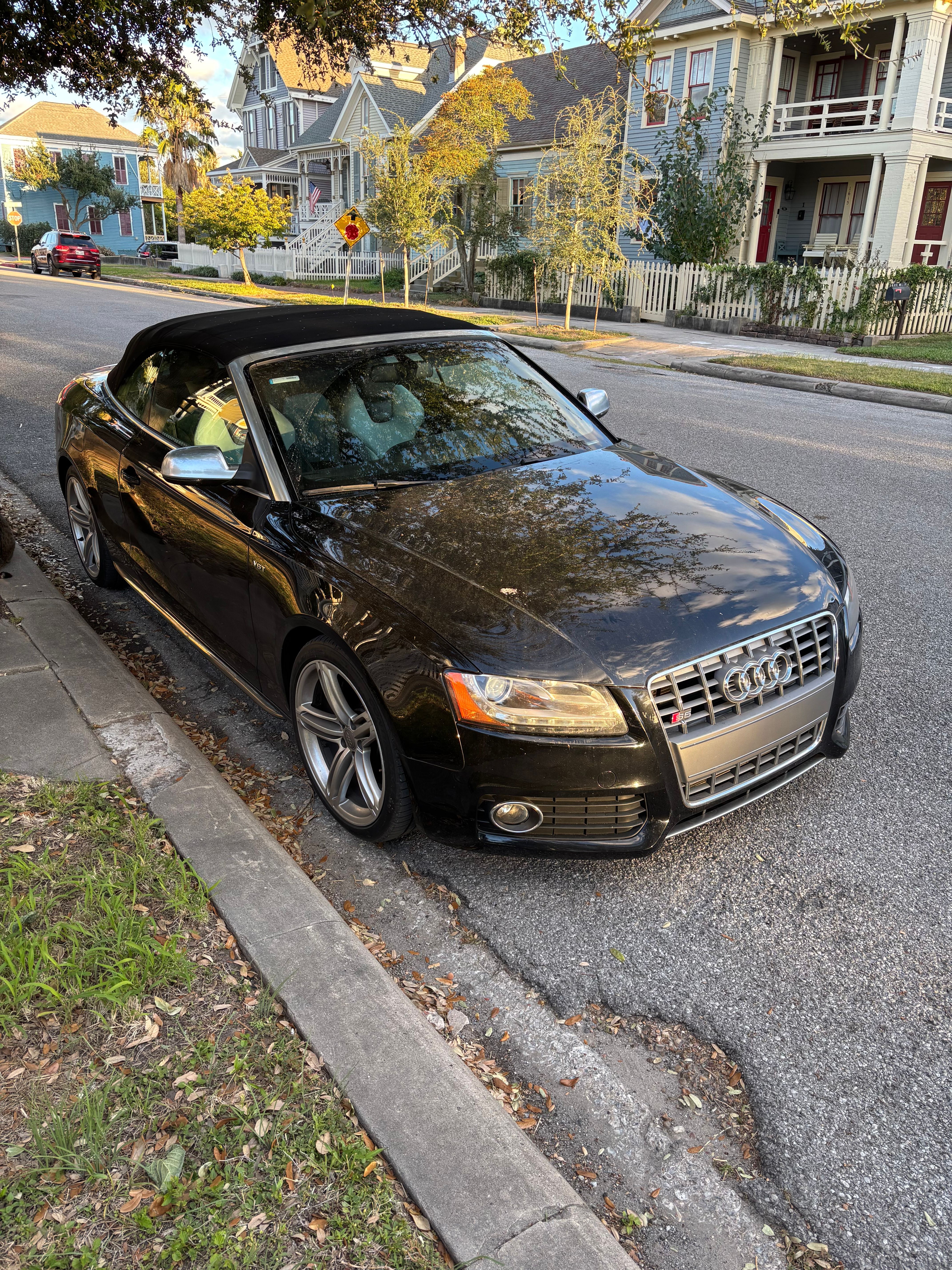 Used 2010 Audi S5 Prestige AWD/4WD image 1